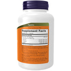 NOW Foods Pancreatin 2000 Digestive Enzyme - 250 Capsules - image 2