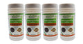 Satya Naturals Ashwagandha Powder - 4 Packs of 100g