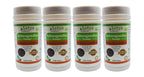 Satya Naturals Ashwagandha Powder - 4 Packs of 100g