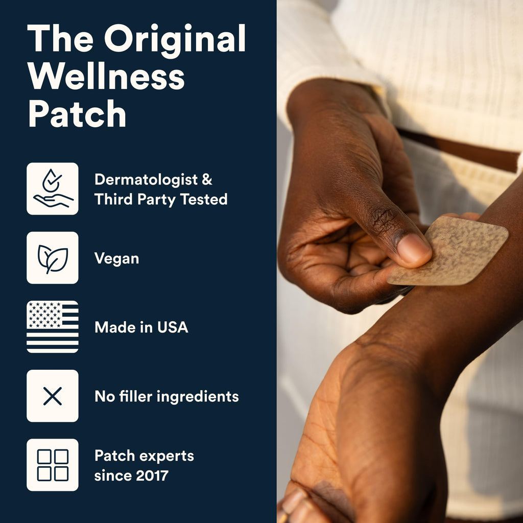 The Good Patch TGP Awake