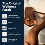 The Good Patch TGP Awake