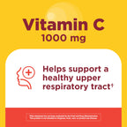 Nature Made Super C Tablets with Vitamin D3 and Zinc - 60 Tablets - image 4