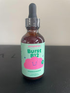 JoySpring Burst B12 Kids B Complex Drops Flavorless - 60 Servings - image 13