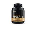 Optimum Nutrition Gold Standard 100% Isolate Whey Protein - 44 Servings