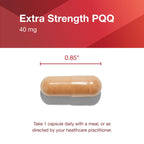 PROTOCOL FOR LIFE BALANCE Extra Strength PQQ 40mg - 50 Vegetarian Capsules - image 7
