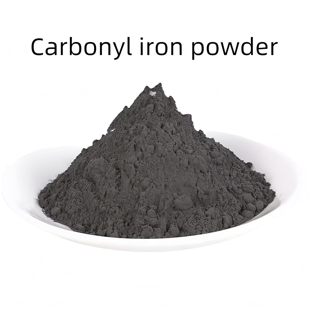 WEAREONE Iron Powder High Purity Spherical Metal Iron Powder Nano