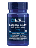 Life Extension Essential Youth L-Ergothioneine - 30 Capsules