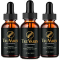 IDEAL PERFORMANCE TruVarin Drops Hair Growth Supplement - 6 Fl Oz