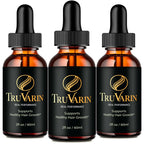 IDEAL PERFORMANCE TruVarin Drops Hair Growth Supplement - 6 Fl Oz