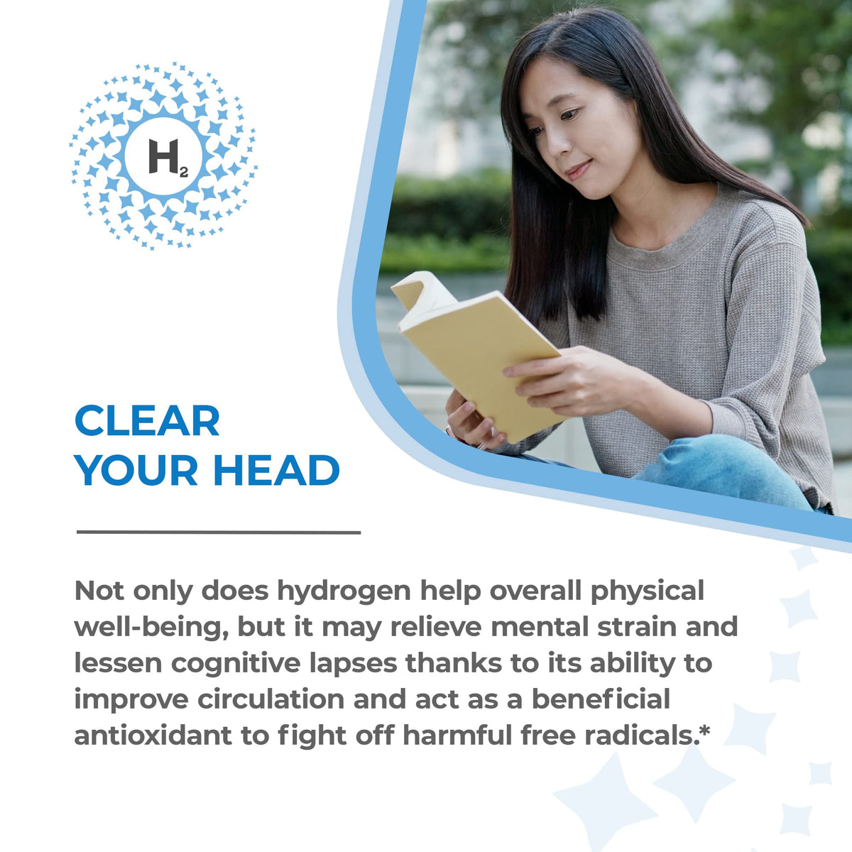 H2 Universe, LLC NUTRITIONAL_SUPPLEMENT