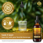 HEBS LAB. Mullein Extract Parent