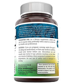 Nutri Essentials Hyaluronic Acid 100 mg - 120 Capsules - image 3