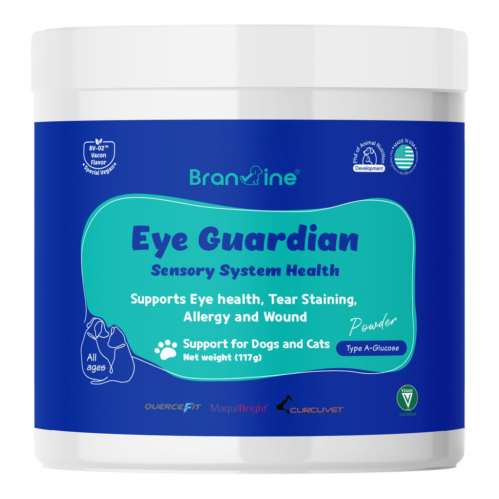 Branvine Eye Guardian