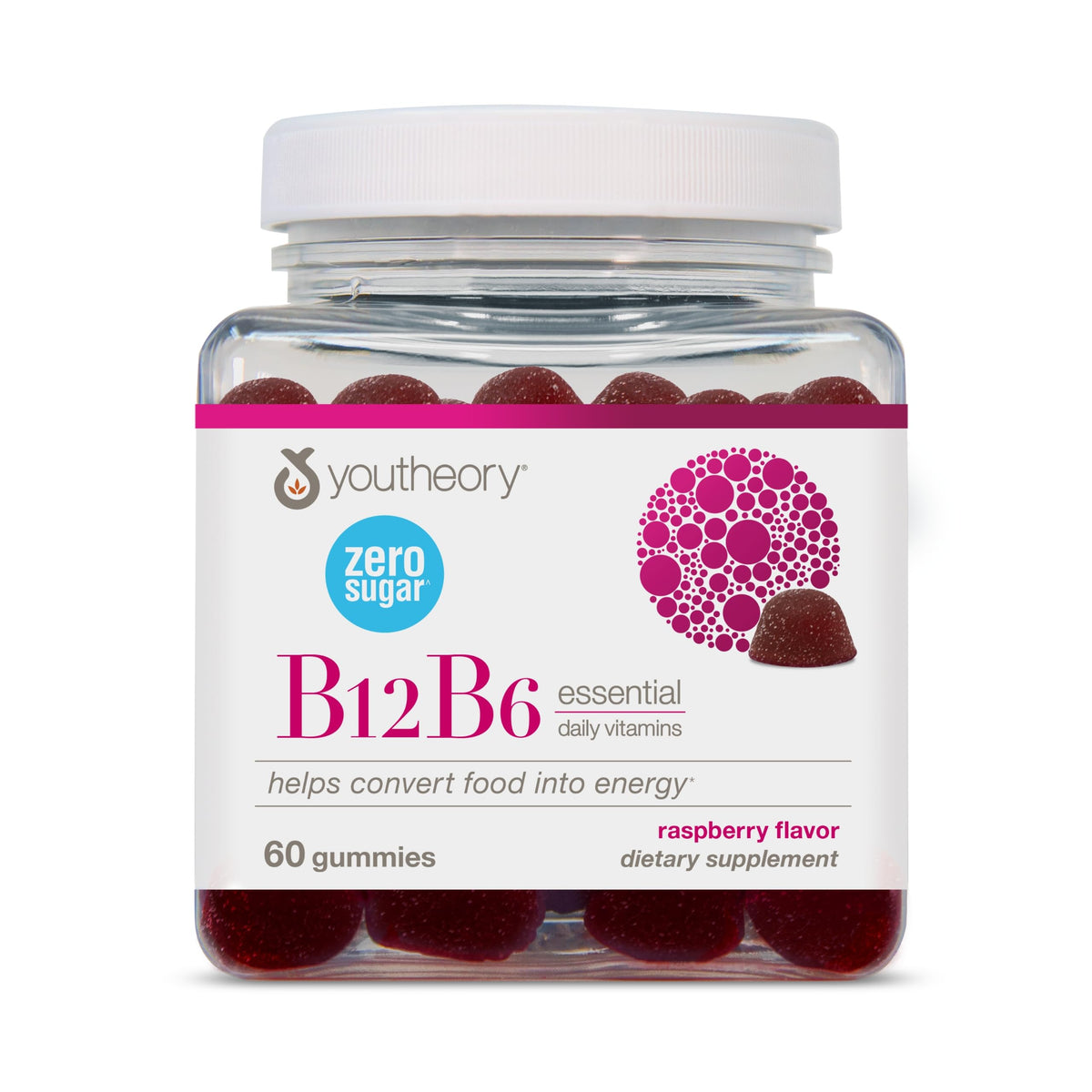 Youtheory B12B6
