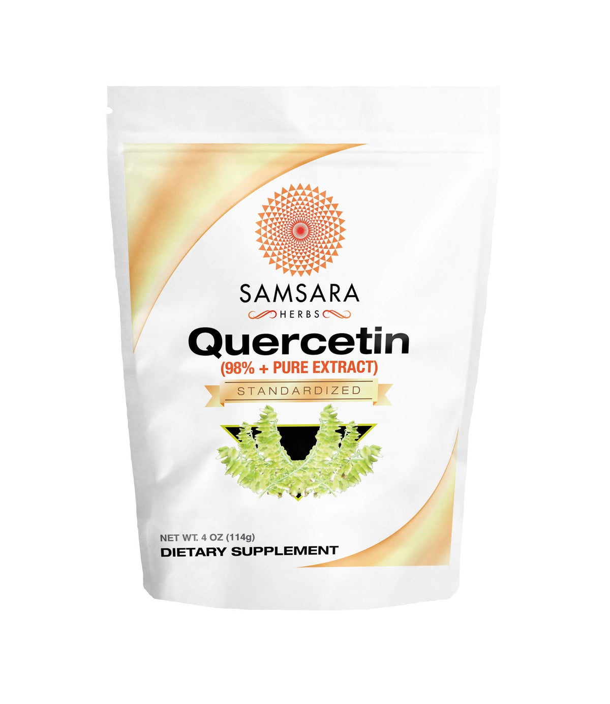 Samsara Herbs Quercetin