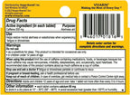 Vivarin Caffeine Pills 200mg Alertness Aid - 48 Tablets - image 9