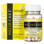 Heliocare Polypodium Leucotomos Extract 240mg - 60 Capsules