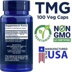 Life Extension TMG
