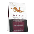 Syntrax Nutrition Matrix Sustained-Release Protein Blend