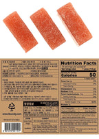 Minecook Red Ginseng Sweet Red Bean Jelly - 250g - image 5