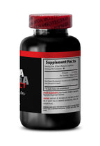 VIP Vitamins Muira Puama Extract Energy Booster - 120 Capsules - image 4