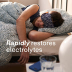 Pedialyte Advanced Rehydration Electrolyte Drink - 1L - image 9