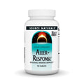 Source Naturals Aller-Response Seasonal Immune Support - 90 Tablets