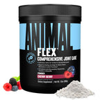 Animal Flex Joint Support Powder Cherry - 30 Servings