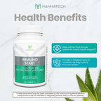 Mannatech ImmunoSTART Immune Support - 60 Tablets - image 5
