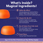 NutriMagic Kids Brain Booster+