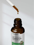 Horbäach Chamomile Extract Liquid Alcohol Free - 2 fl oz - image 8