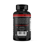 Men's Health Labs Natural Advantage Testosterone Booster - 90 Capsules - image 10