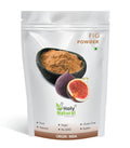 Holy Natural Fig Powder - 200g