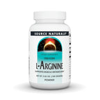 Source Naturals L-Arginine Powder - 100 Grams