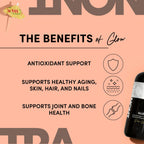 Tranont Glow Liquid Collagen for Women