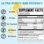 DR.BRIAN ROETTGER Omega-3 Fish Oil 2000mg