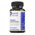 Premier Research Labs Probiotic Fermented Greens - 150 Capsules
