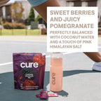 Cure Hydration