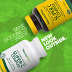 NaturesPlus Super C Complex