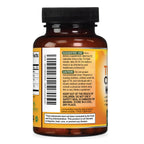 Nature's Nutrition Turmeric Curcumin Supplement - 2400mg Organic