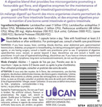 Generic Silver Lining Pre & Probiotics + Digestive Enzymes