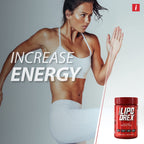 iSatori Lipo-Drex Maximum Strength Fat Loss Thermogenic - 60 Capsules - image 5