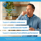 Doctor's Best L-Arginine Supplement - 120 Tablets - image 6