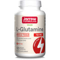 Jarrow Formulas L-Glutamine 750 mg - 120 Capsules