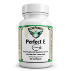 AlchePharma Perfect E - Patented EVNol® Brand tocotrienols Full