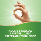 Nature's Way Vitamin E 400 IU - 200 Softgels - image 6