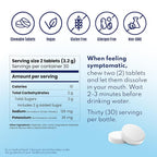 Vitassium FastChews Electrolyte Tablets Variation