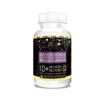 ACTIF Mitochondrial Mega Support with CoQ10 - 60 Tablets - image 4