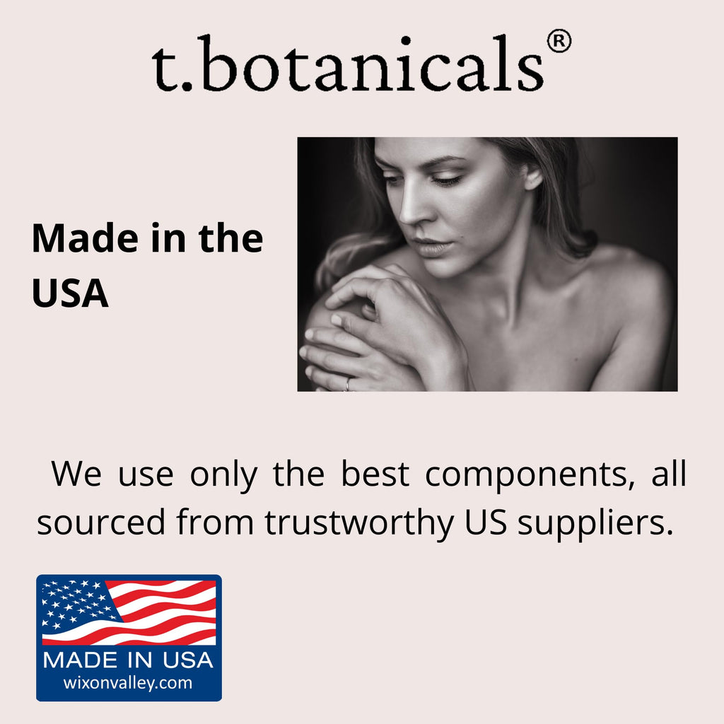 t.botanicals Eggplant Salve Skin Ointment - 2 oz - image 8