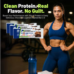 Performance Inspired Nutrition - Protein Bar 2.0